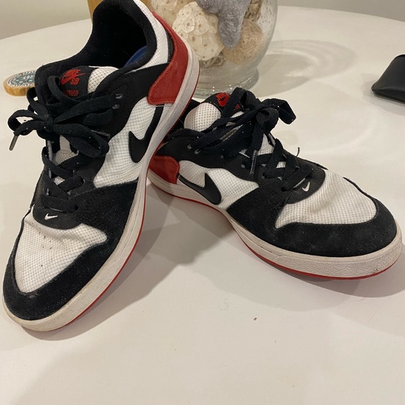 Nike SB sneakers - Picture 2 of 5